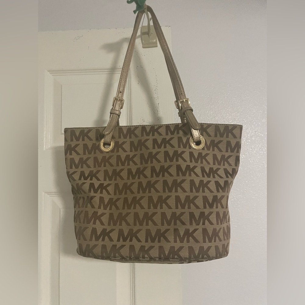 Mk shoulder bag
